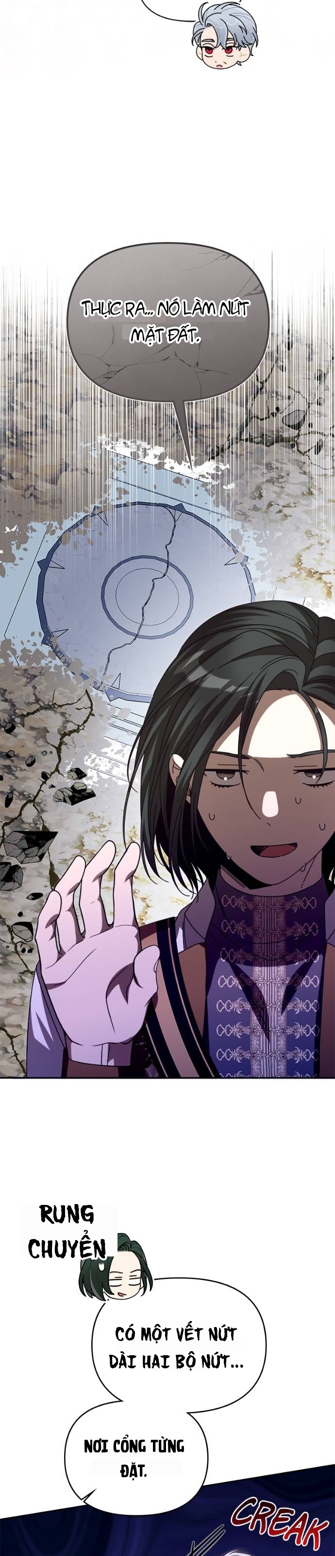 Nam Thứ Đình Công Thì Phải Làm Sao?! Chapter 80 - 38