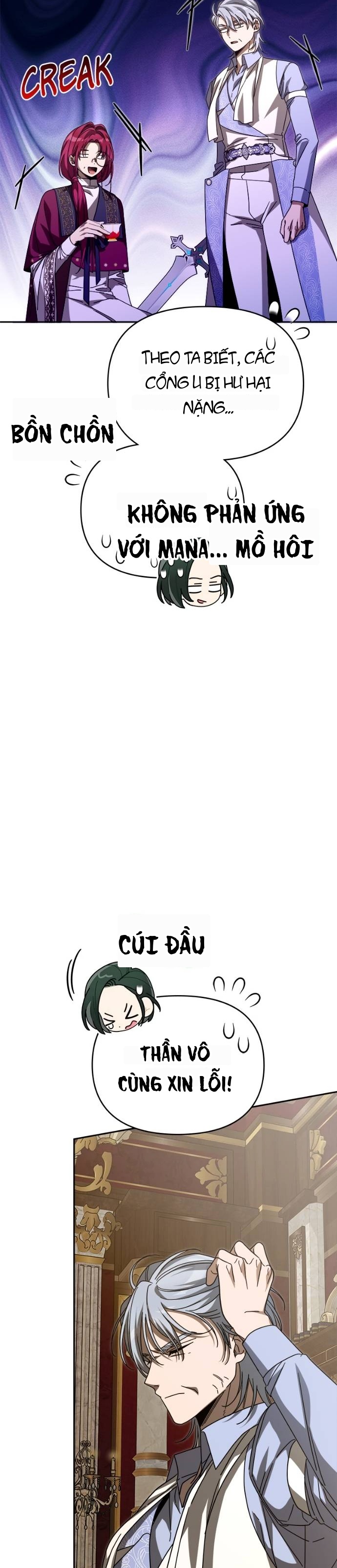 Nam Thứ Đình Công Thì Phải Làm Sao?! Chapter 80 - 39
