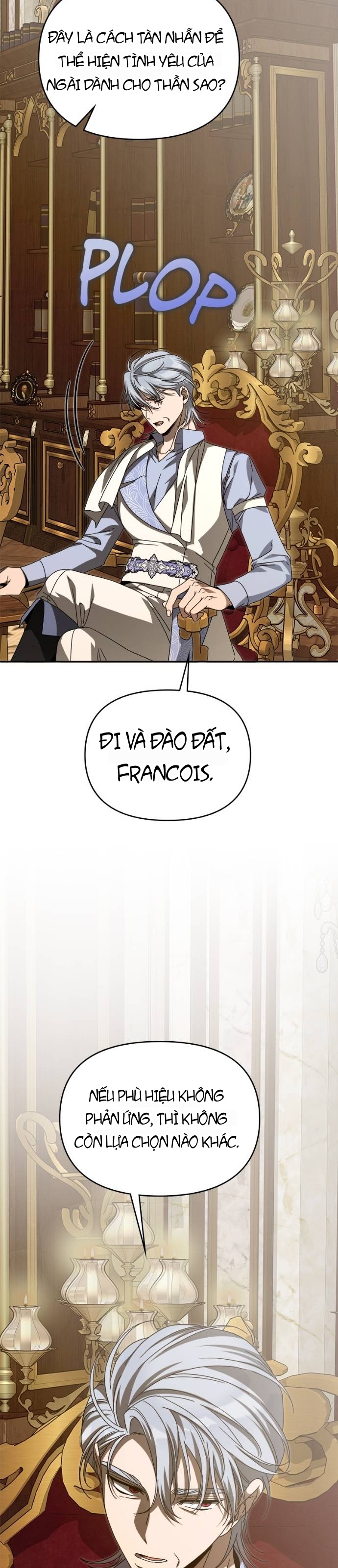 Nam Thứ Đình Công Thì Phải Làm Sao?! Chapter 80 - 41