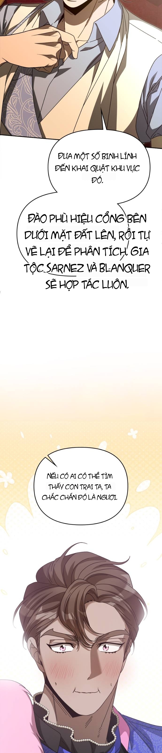 Nam Thứ Đình Công Thì Phải Làm Sao?! Chapter 80 - 42