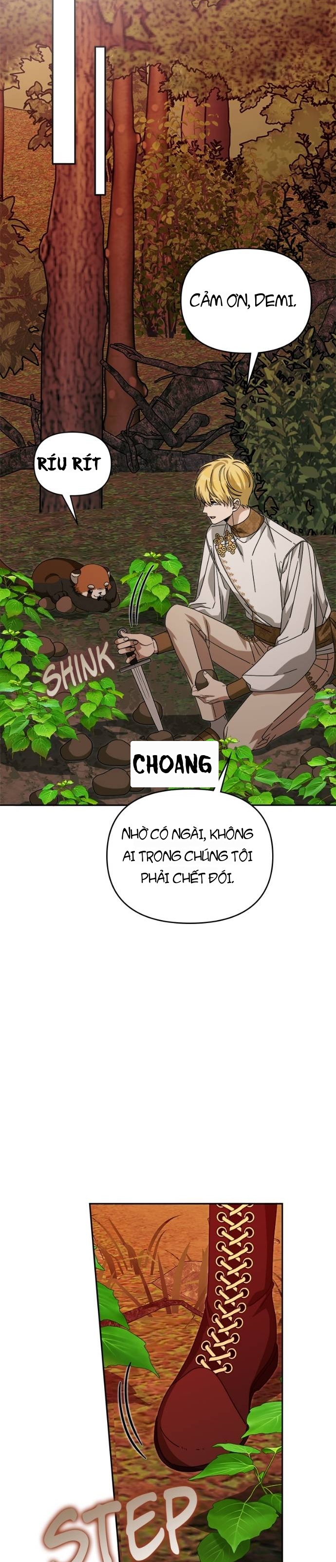 Nam Thứ Đình Công Thì Phải Làm Sao?! Chapter 80 - 44