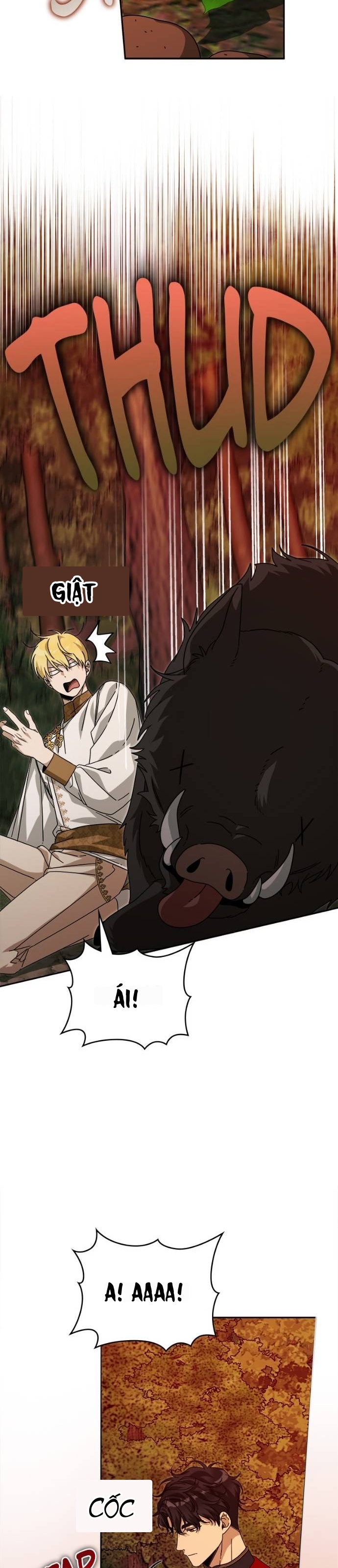 Nam Thứ Đình Công Thì Phải Làm Sao?! Chapter 80 - 45