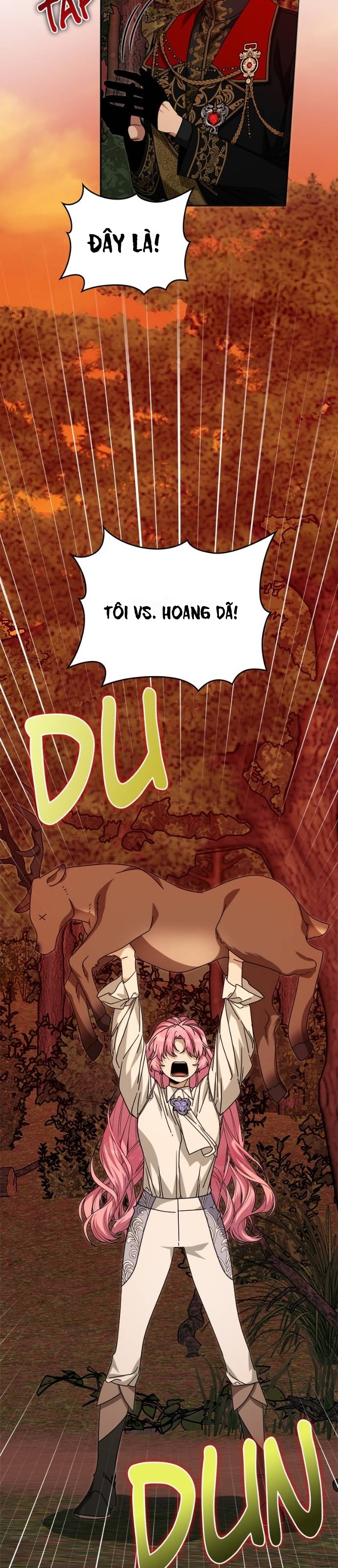 Nam Thứ Đình Công Thì Phải Làm Sao?! Chapter 80 - 46