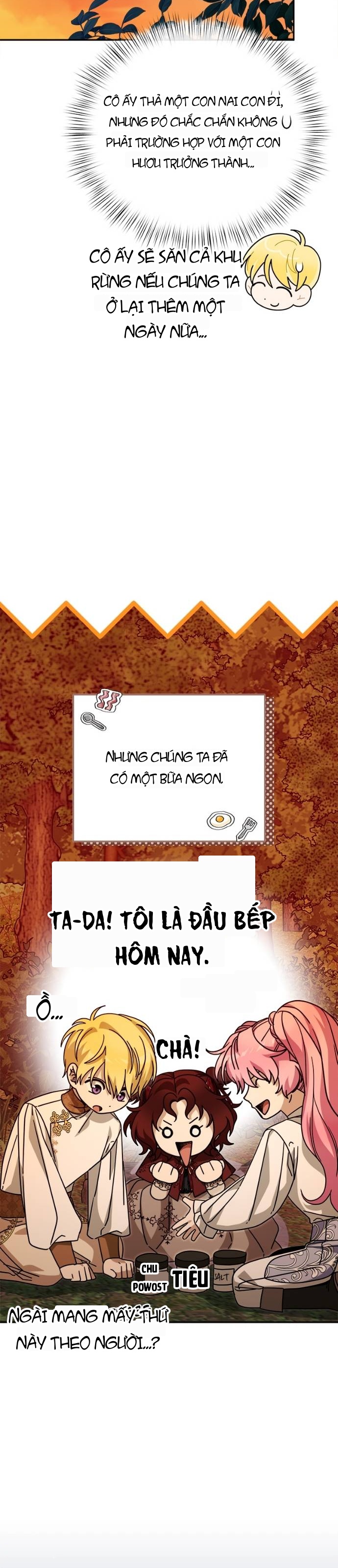Nam Thứ Đình Công Thì Phải Làm Sao?! Chapter 80 - 48