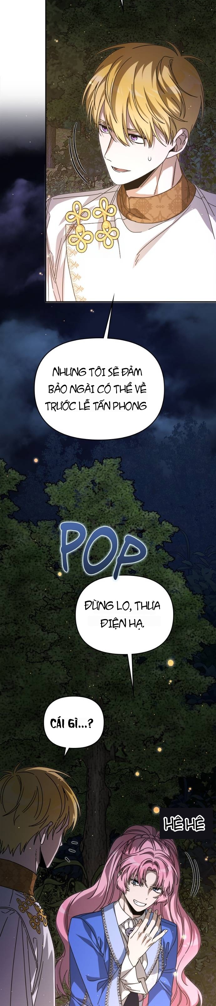 Nam Thứ Đình Công Thì Phải Làm Sao?! Chapter 80 - 52
