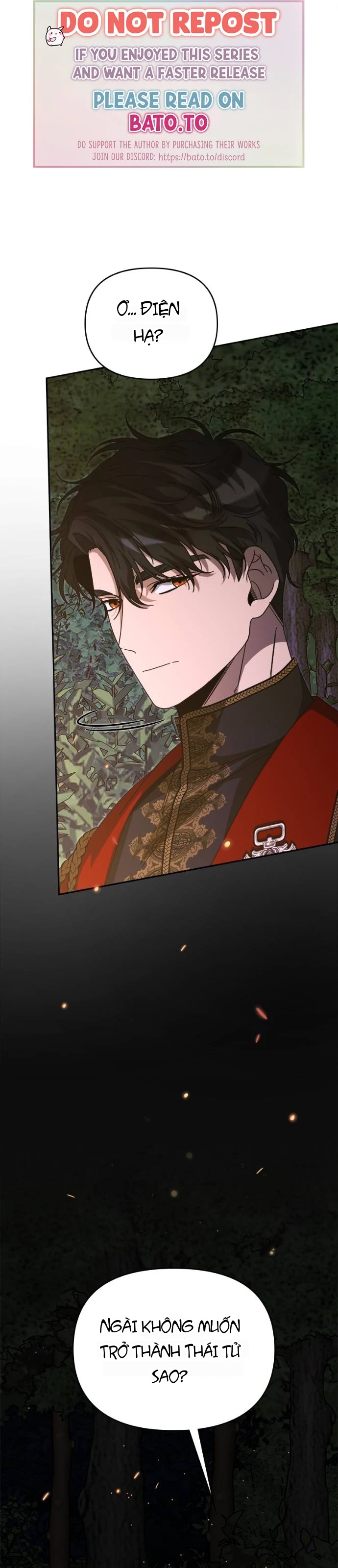 Nam Thứ Đình Công Thì Phải Làm Sao?! Chapter 81 - 1
