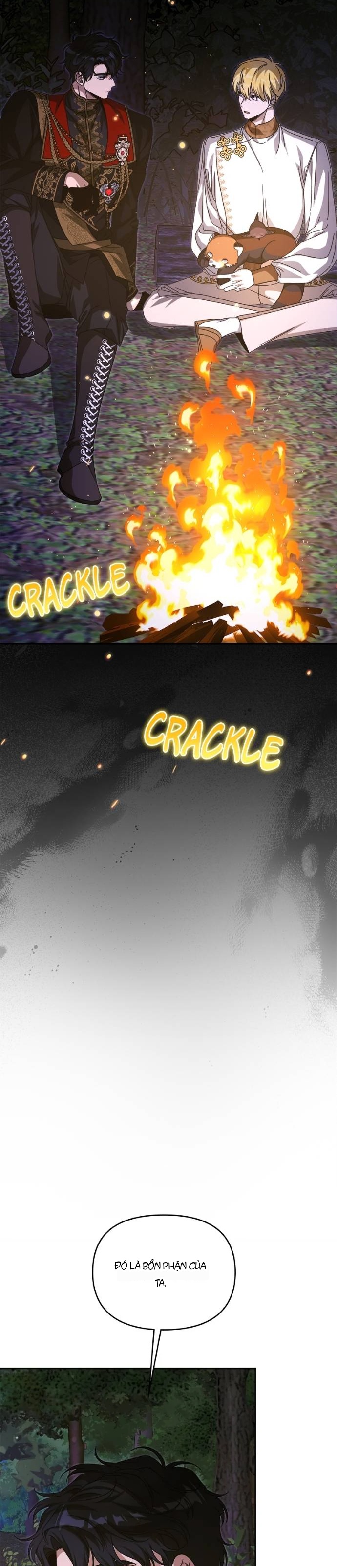 Nam Thứ Đình Công Thì Phải Làm Sao?! Chapter 81 - 2