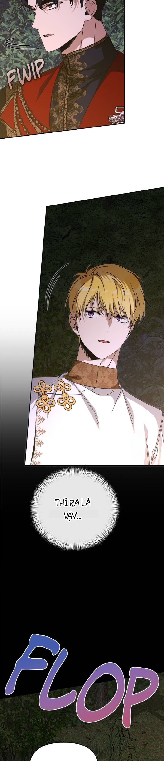Nam Thứ Đình Công Thì Phải Làm Sao?! Chapter 81 - 3