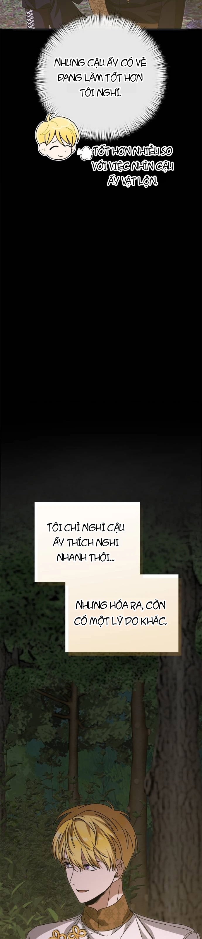 Nam Thứ Đình Công Thì Phải Làm Sao?! Chapter 81 - 8