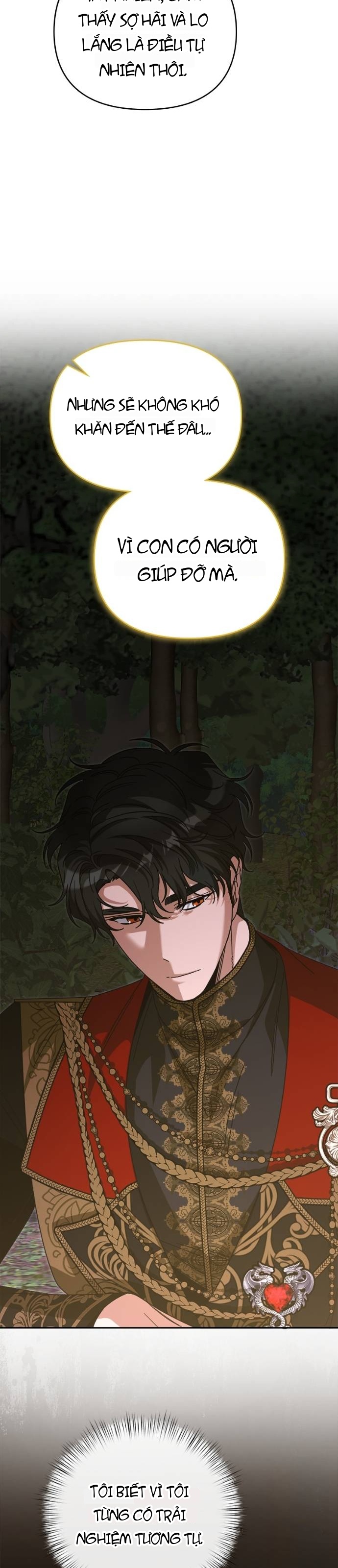 Nam Thứ Đình Công Thì Phải Làm Sao?! Chapter 81 - 10