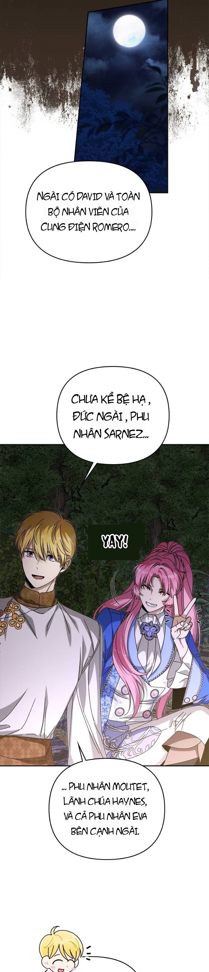 Nam Thứ Đình Công Thì Phải Làm Sao?! Chapter 81 - 12