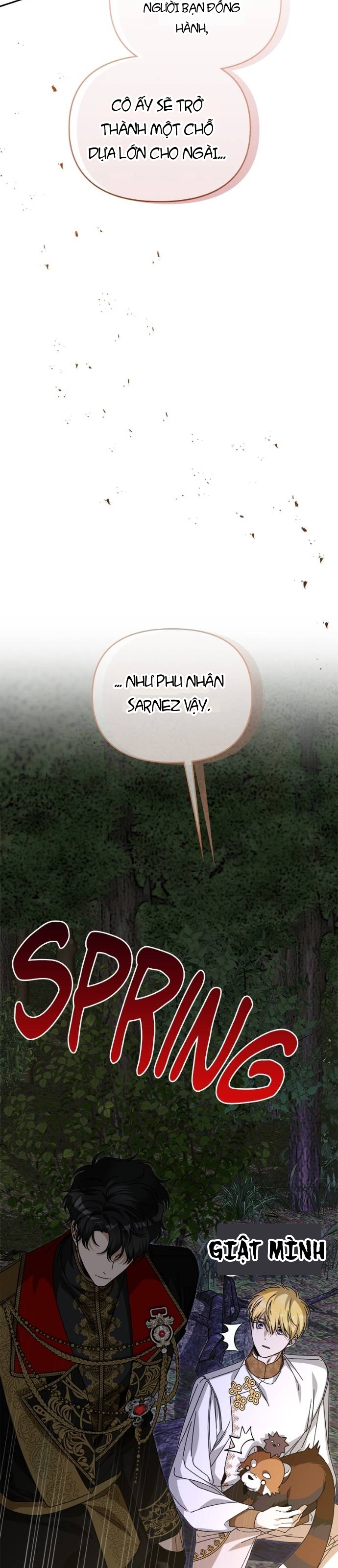Nam Thứ Đình Công Thì Phải Làm Sao?! Chapter 81 - 16