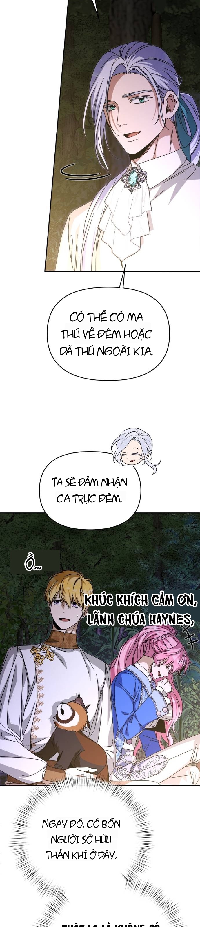 Nam Thứ Đình Công Thì Phải Làm Sao?! Chapter 81 - 18