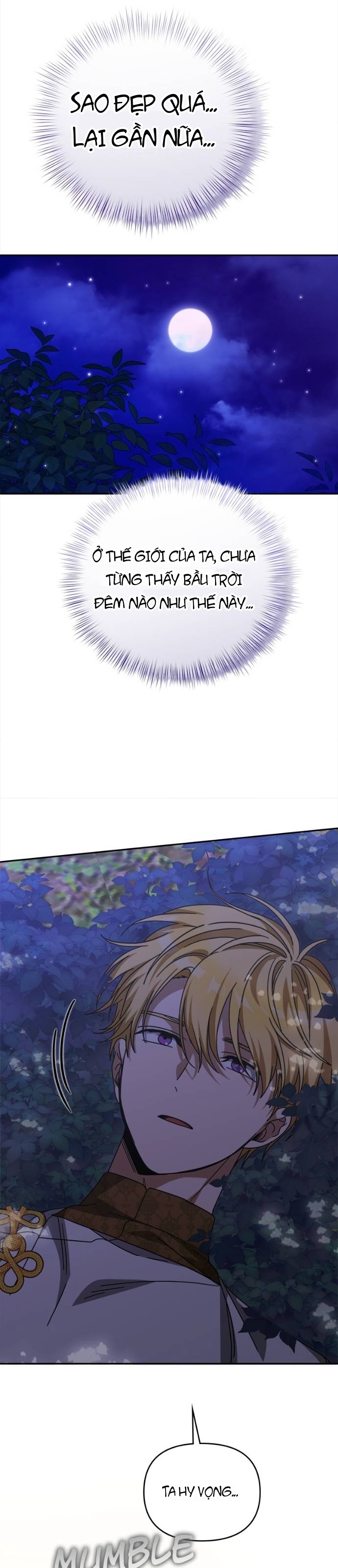 Nam Thứ Đình Công Thì Phải Làm Sao?! Chapter 81 - 20
