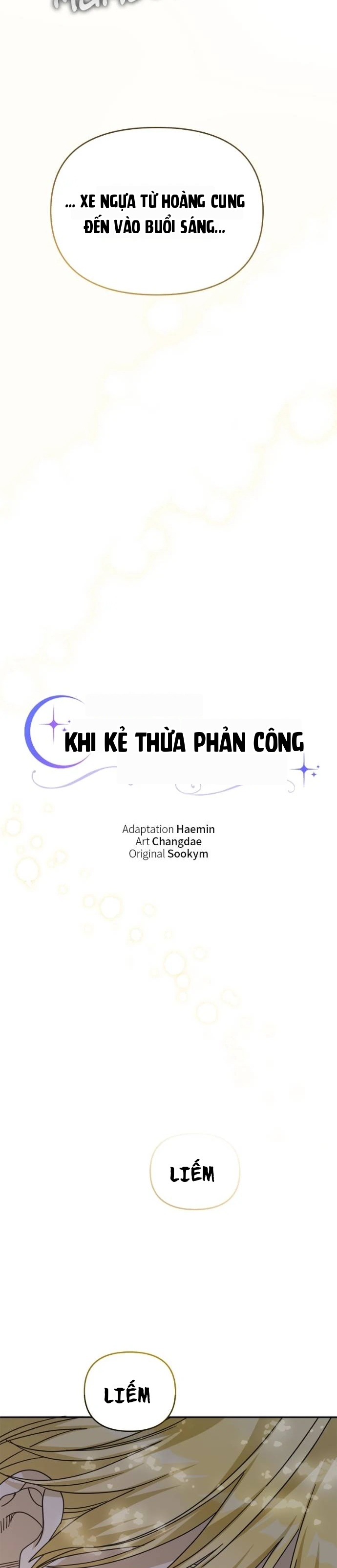 Nam Thứ Đình Công Thì Phải Làm Sao?! Chapter 81 - 21