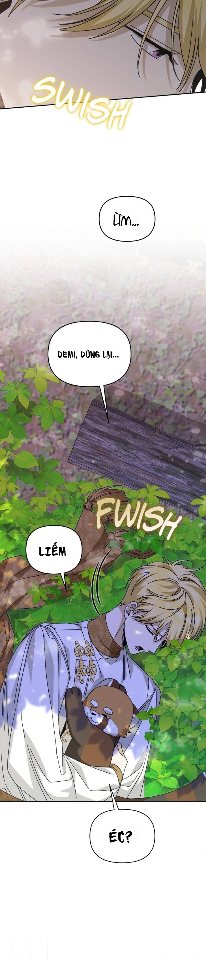 Nam Thứ Đình Công Thì Phải Làm Sao?! Chapter 81 - 22