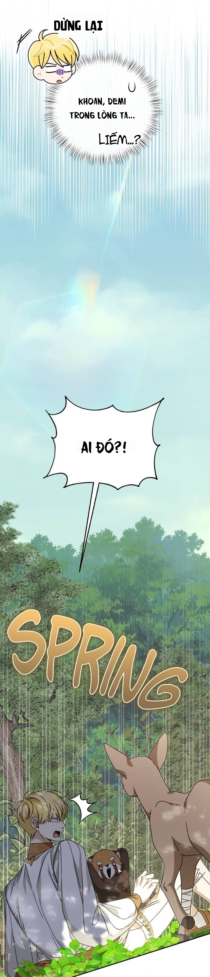 Nam Thứ Đình Công Thì Phải Làm Sao?! Chapter 81 - 23