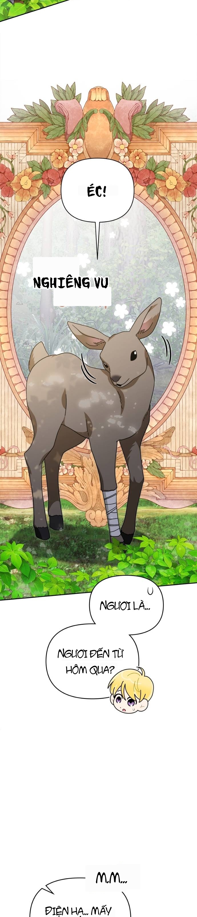 Nam Thứ Đình Công Thì Phải Làm Sao?! Chapter 81 - 24
