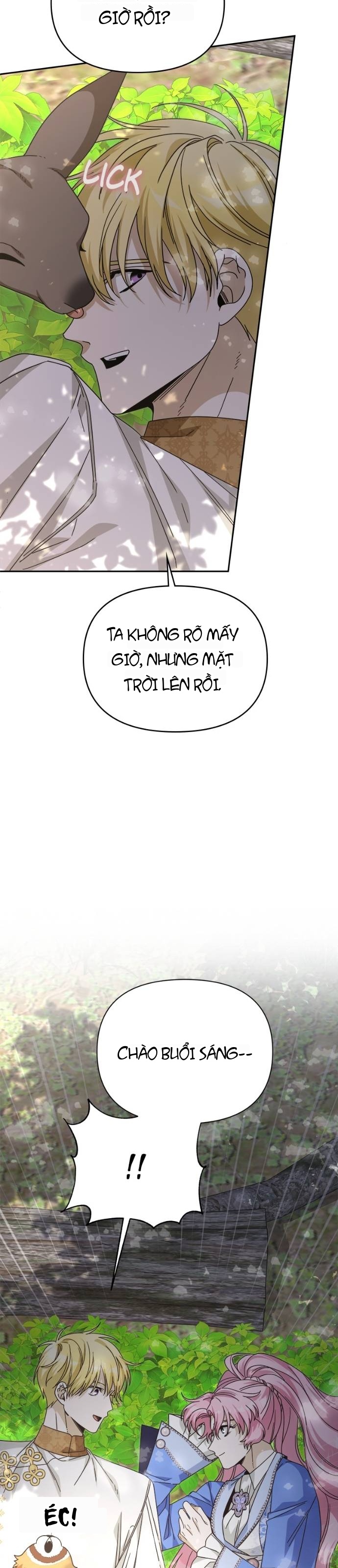 Nam Thứ Đình Công Thì Phải Làm Sao?! Chapter 81 - 25
