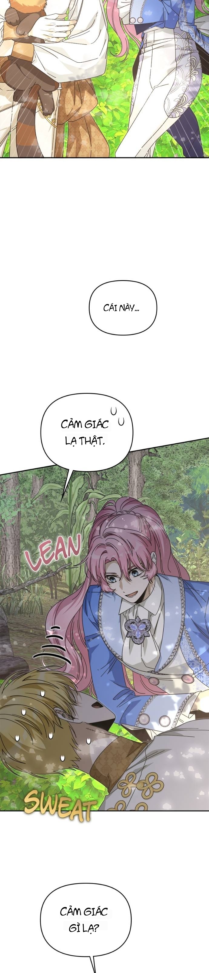 Nam Thứ Đình Công Thì Phải Làm Sao?! Chapter 81 - 26