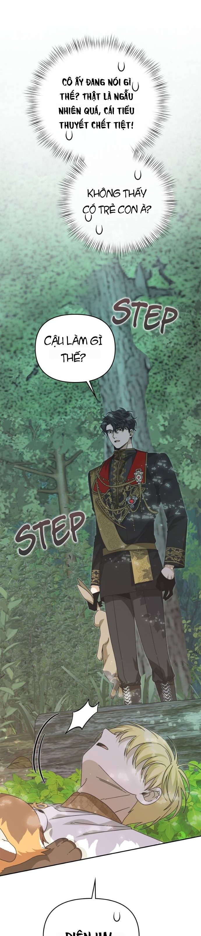 Nam Thứ Đình Công Thì Phải Làm Sao?! Chapter 81 - 28