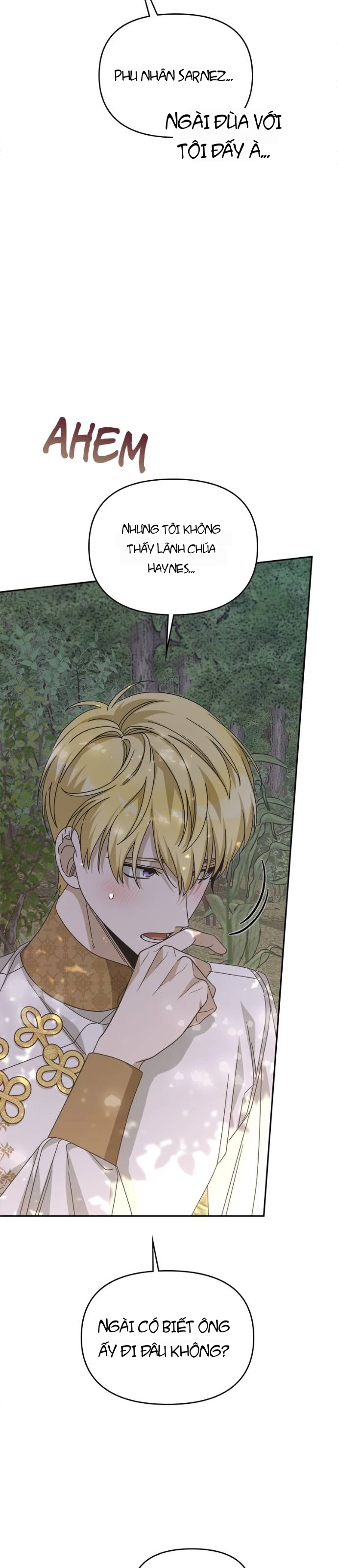 Nam Thứ Đình Công Thì Phải Làm Sao?! Chapter 81 - 30