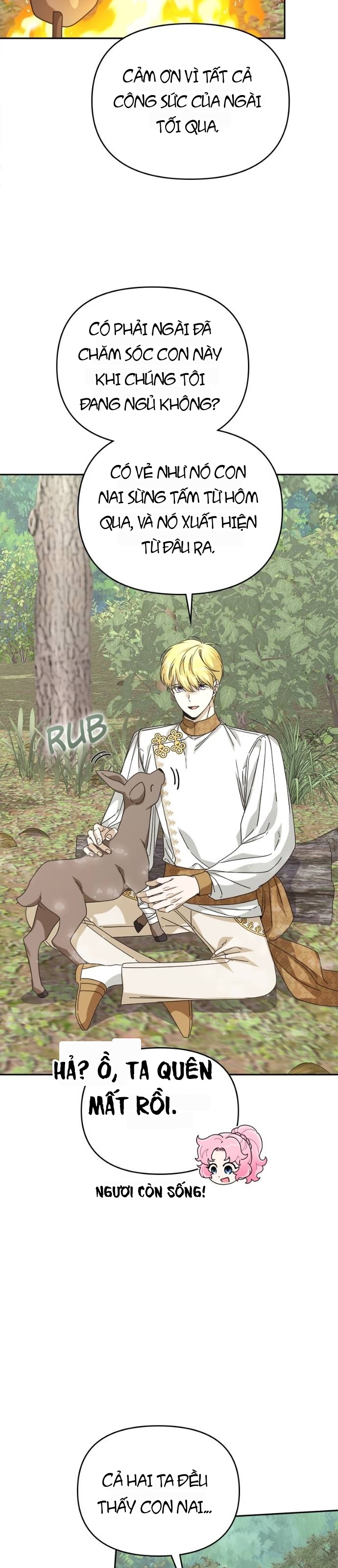 Nam Thứ Đình Công Thì Phải Làm Sao?! Chapter 81 - 32