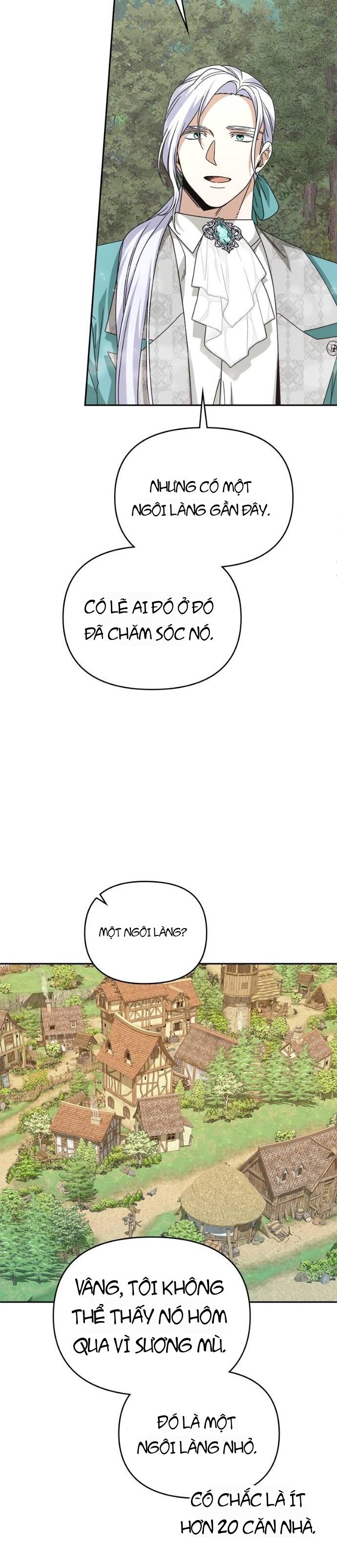 Nam Thứ Đình Công Thì Phải Làm Sao?! Chapter 81 - 33