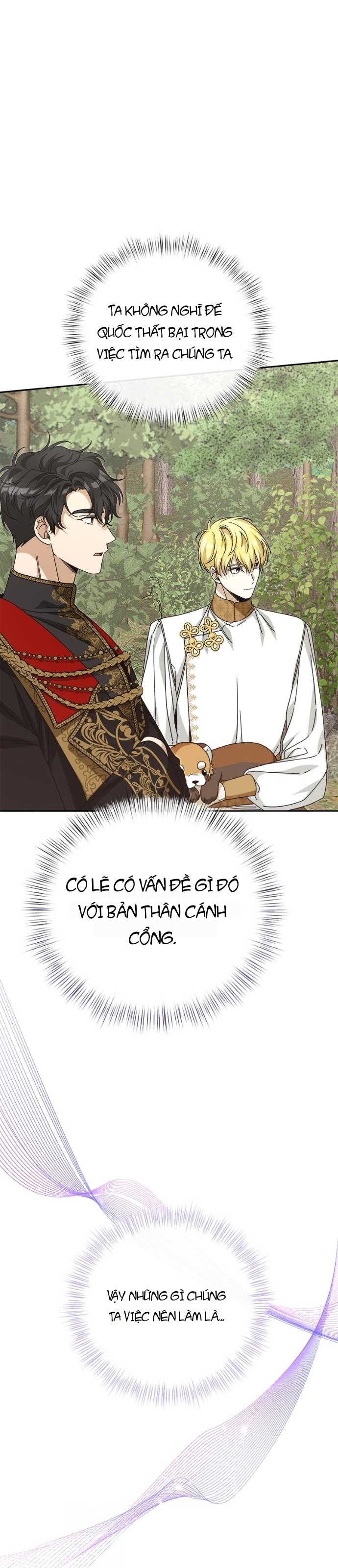 Nam Thứ Đình Công Thì Phải Làm Sao?! Chapter 81 - 34