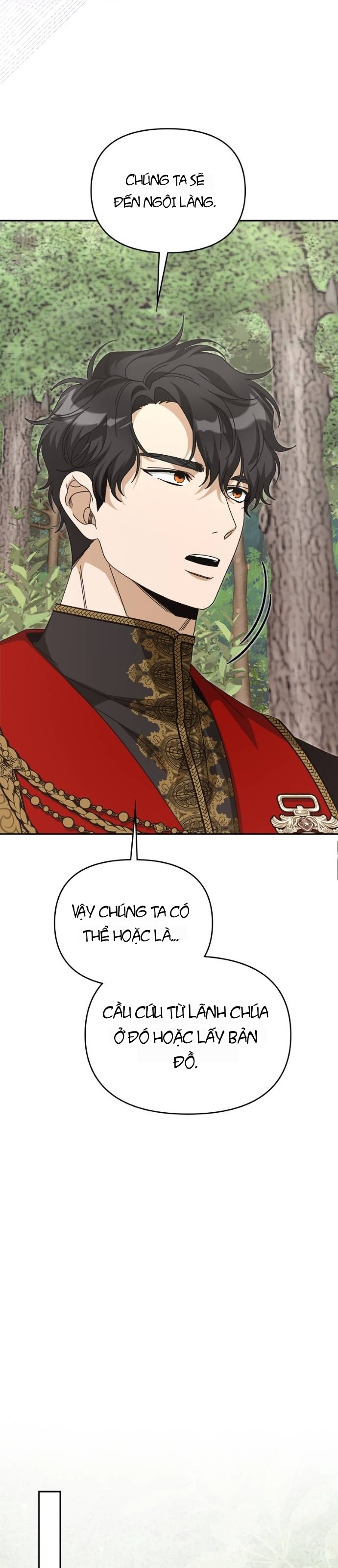 Nam Thứ Đình Công Thì Phải Làm Sao?! Chapter 81 - 35