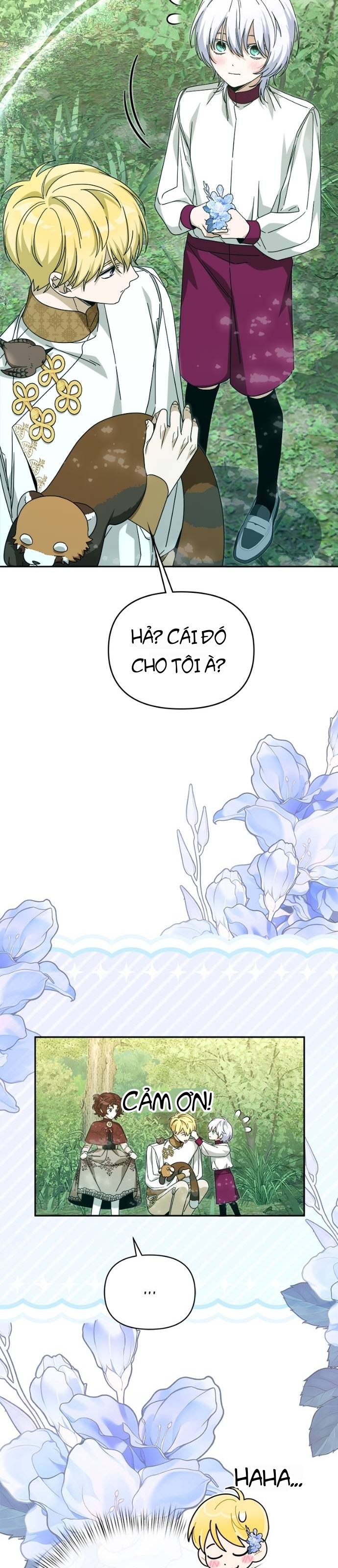 Nam Thứ Đình Công Thì Phải Làm Sao?! Chapter 81 - 37