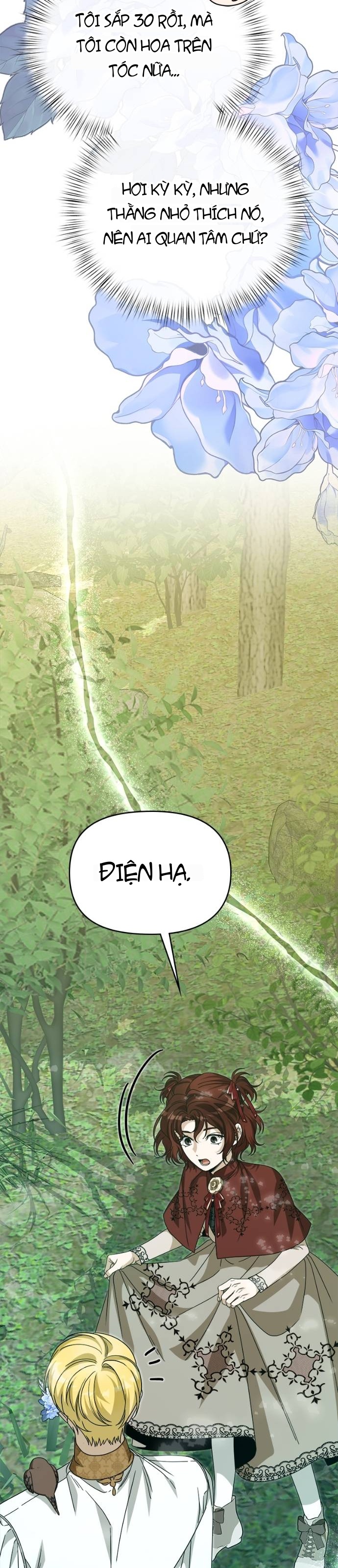 Nam Thứ Đình Công Thì Phải Làm Sao?! Chapter 81 - 38