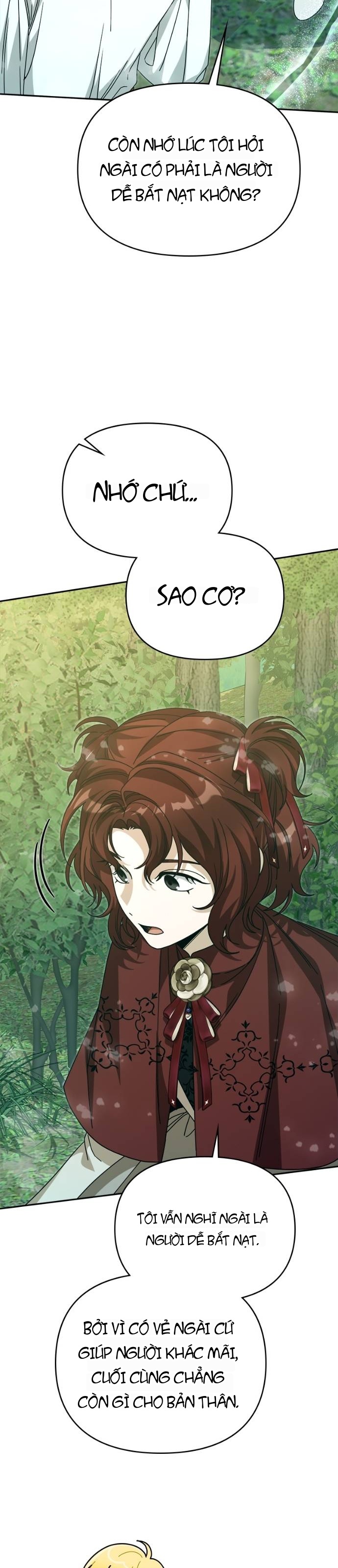 Nam Thứ Đình Công Thì Phải Làm Sao?! Chapter 81 - 39