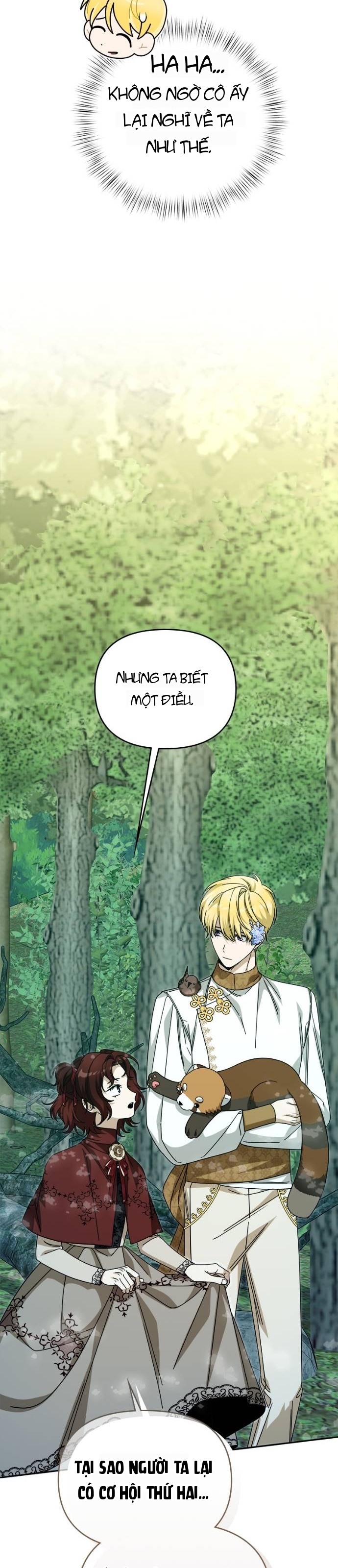 Nam Thứ Đình Công Thì Phải Làm Sao?! Chapter 81 - 40