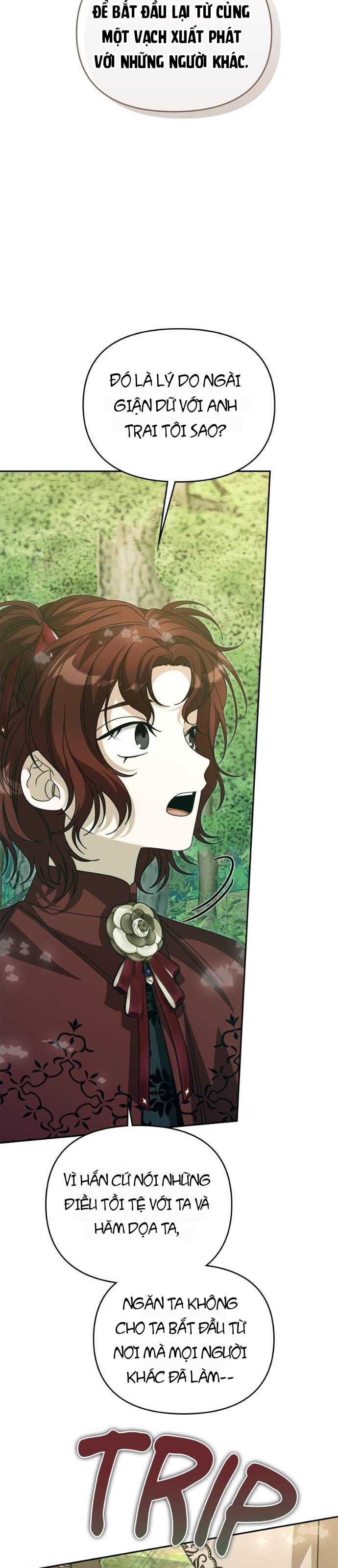 Nam Thứ Đình Công Thì Phải Làm Sao?! Chapter 81 - 41