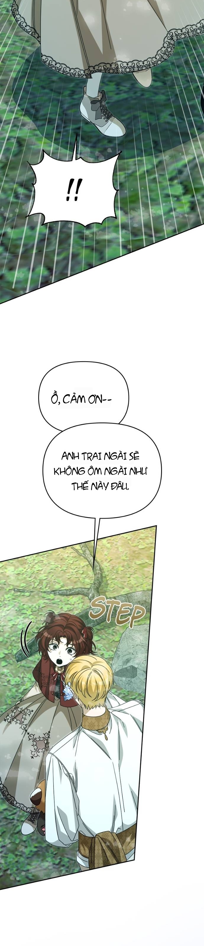 Nam Thứ Đình Công Thì Phải Làm Sao?! Chapter 81 - 43