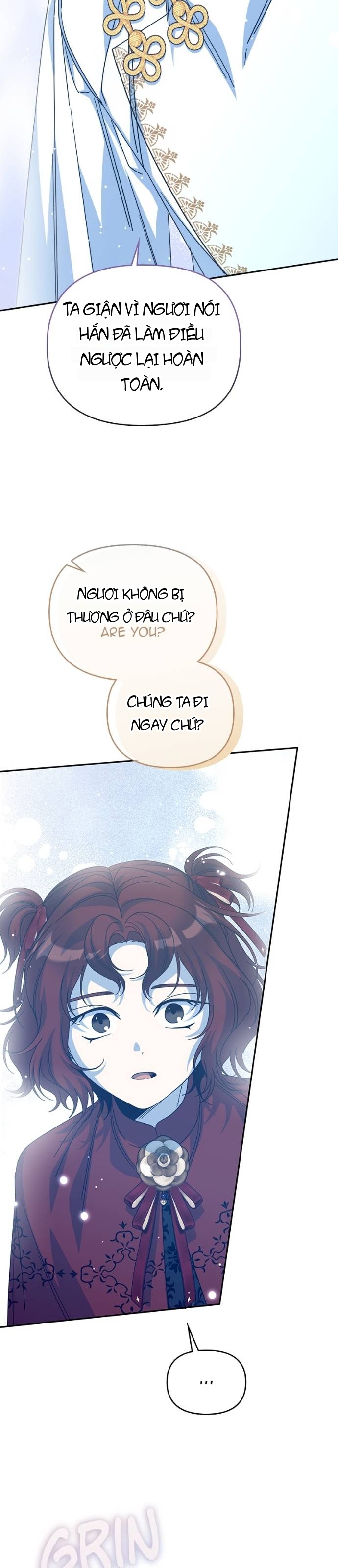 Nam Thứ Đình Công Thì Phải Làm Sao?! Chapter 81 - 45
