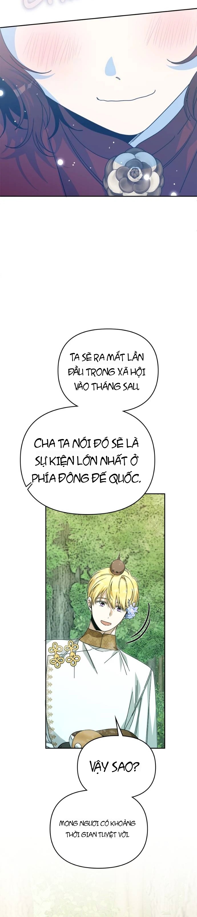 Nam Thứ Đình Công Thì Phải Làm Sao?! Chapter 81 - 46