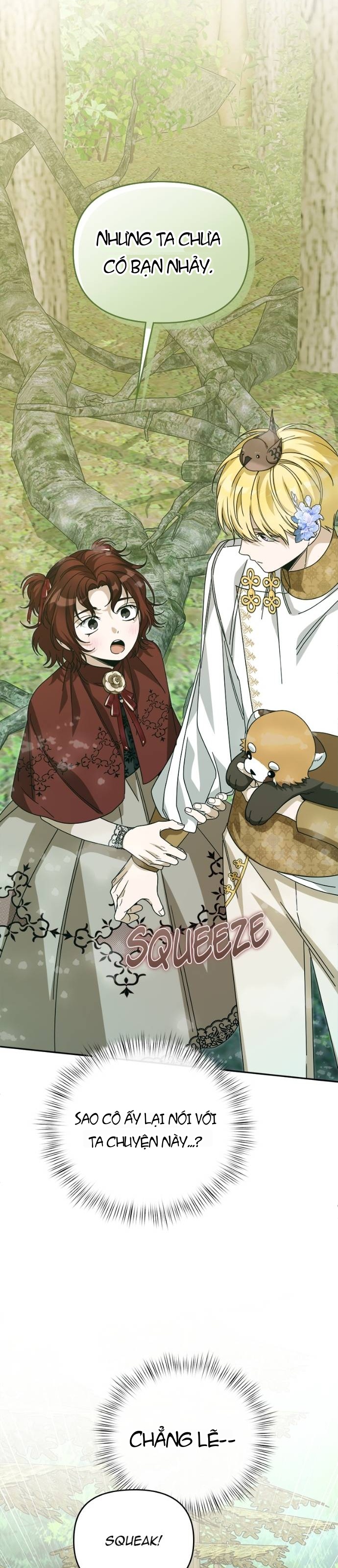 Nam Thứ Đình Công Thì Phải Làm Sao?! Chapter 81 - 47