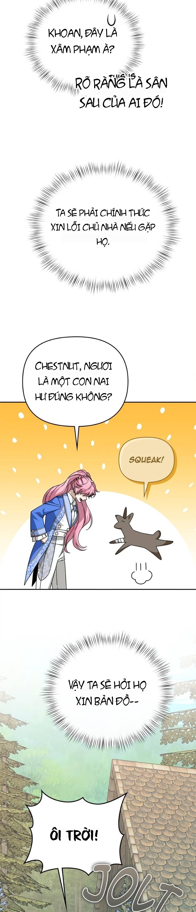 Nam Thứ Đình Công Thì Phải Làm Sao?! Chapter 81 - 49