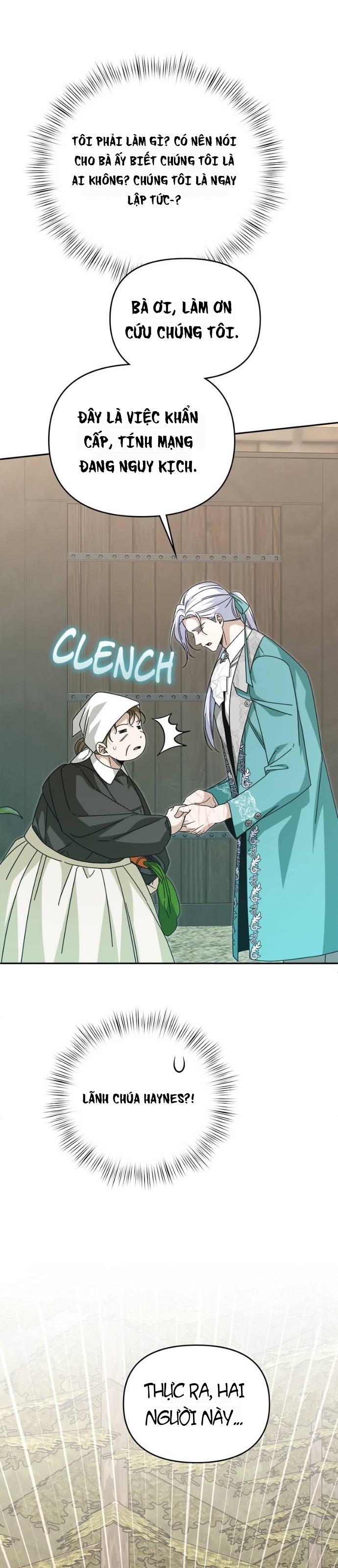 Nam Thứ Đình Công Thì Phải Làm Sao?! Chapter 81 - 51