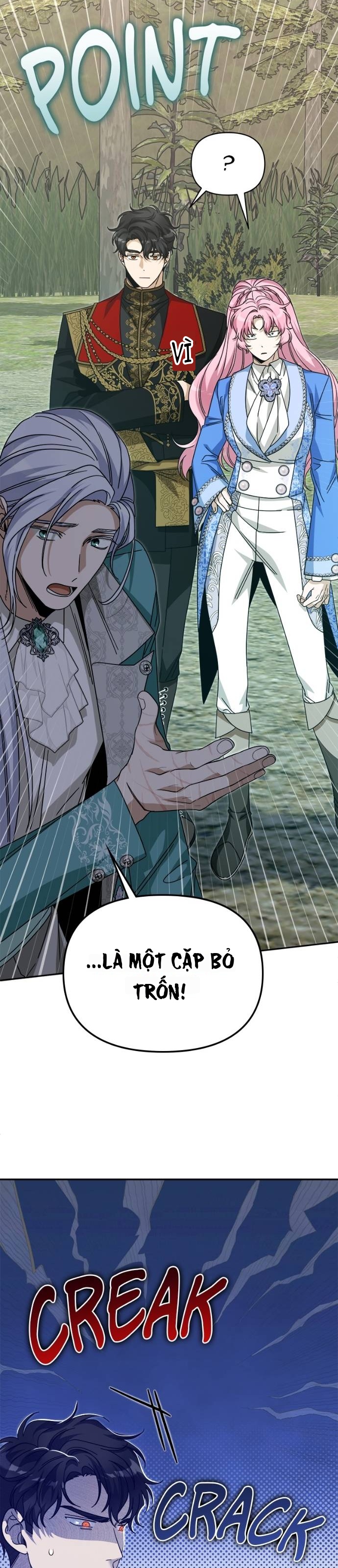 Nam Thứ Đình Công Thì Phải Làm Sao?! Chapter 81 - 52