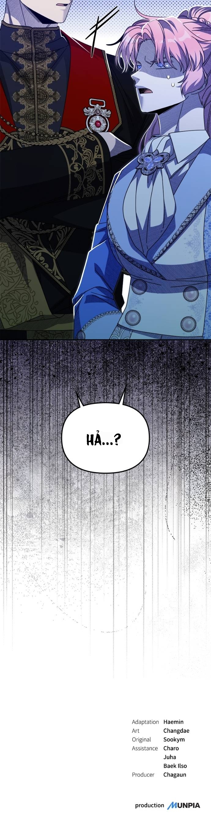 Nam Thứ Đình Công Thì Phải Làm Sao?! Chapter 81 - 53