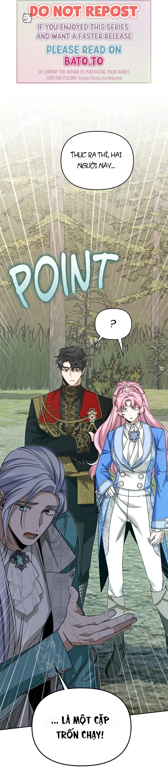 Nam Thứ Đình Công Thì Phải Làm Sao?! Chapter 82 - 1