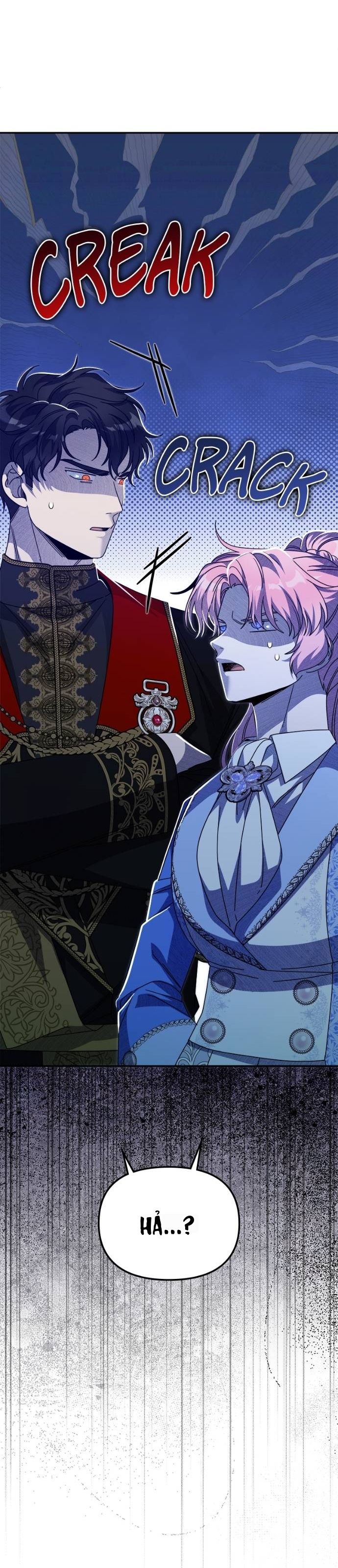 Nam Thứ Đình Công Thì Phải Làm Sao?! Chapter 82 - 2
