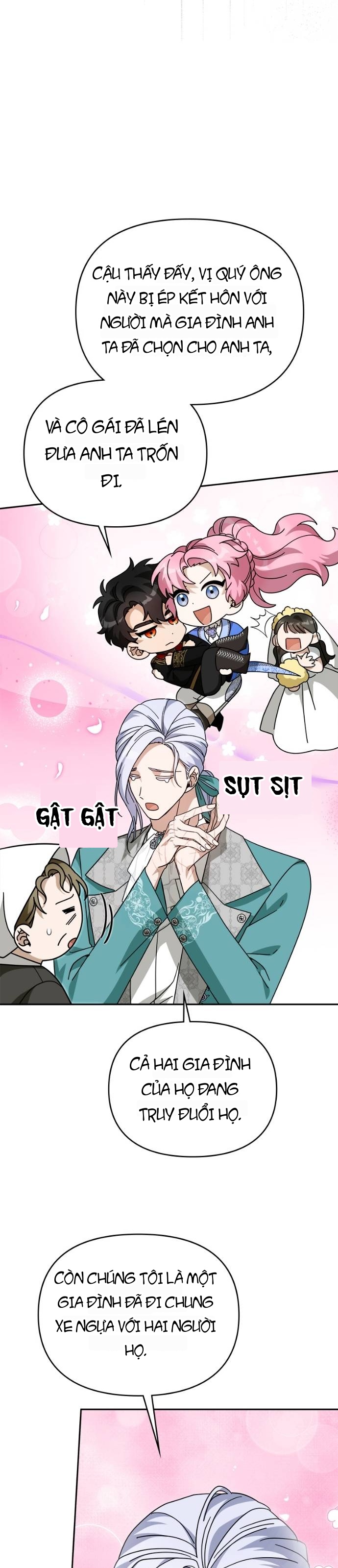 Nam Thứ Đình Công Thì Phải Làm Sao?! Chapter 82 - 3