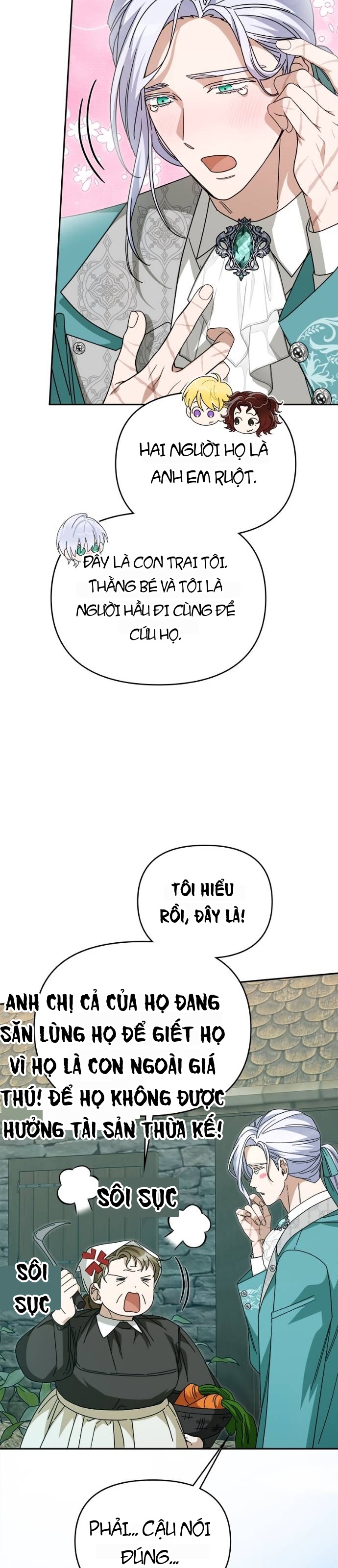 Nam Thứ Đình Công Thì Phải Làm Sao?! Chapter 82 - 4