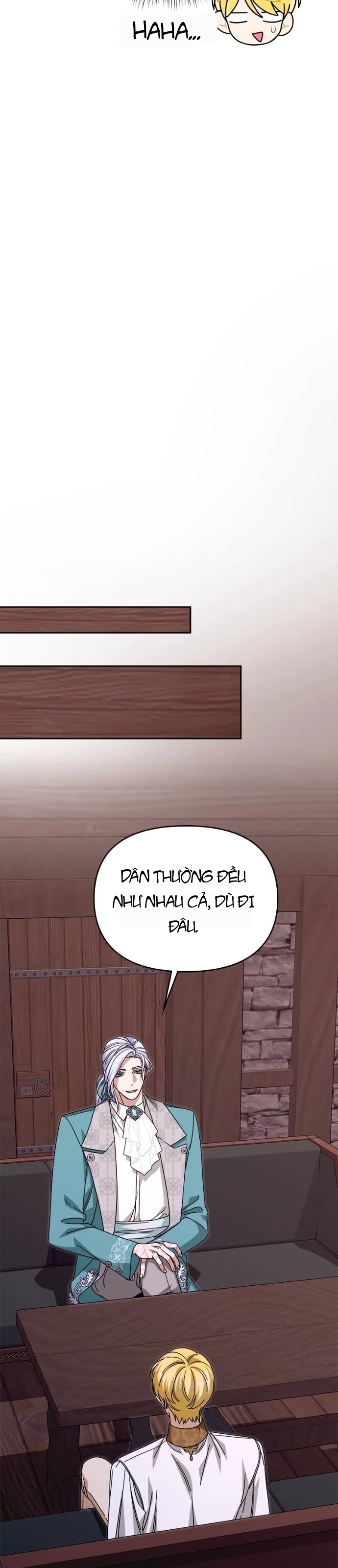 Nam Thứ Đình Công Thì Phải Làm Sao?! Chapter 82 - 7