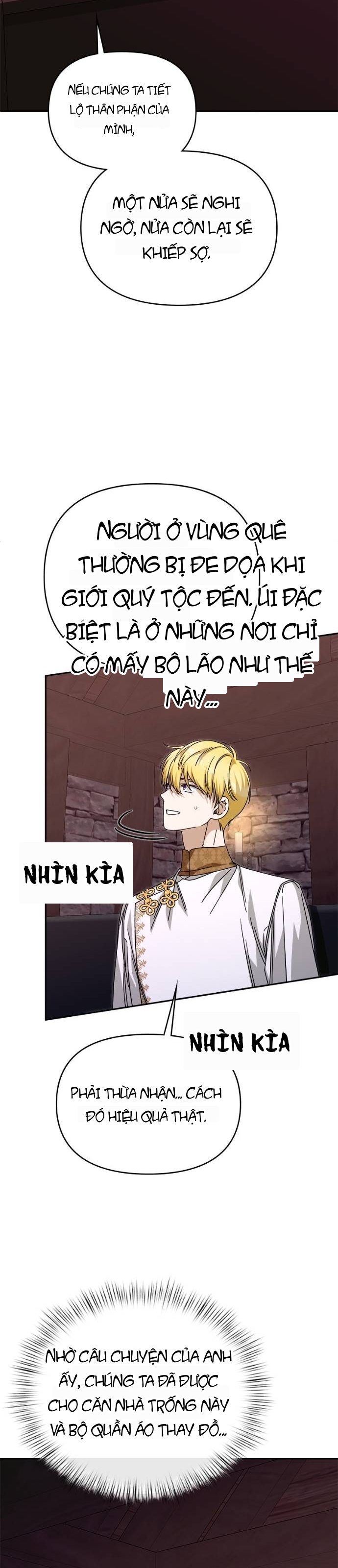 Nam Thứ Đình Công Thì Phải Làm Sao?! Chapter 82 - 8