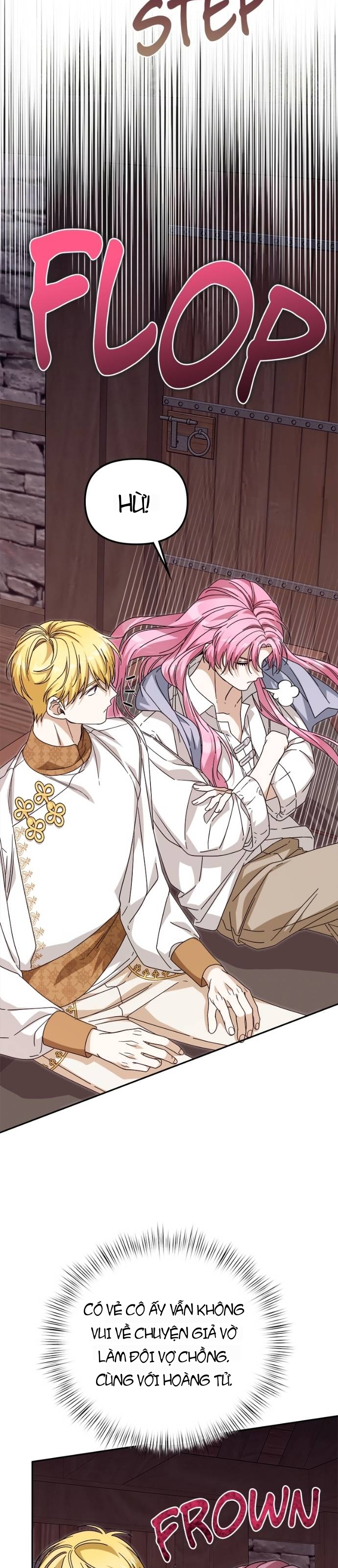 Nam Thứ Đình Công Thì Phải Làm Sao?! Chapter 82 - 10